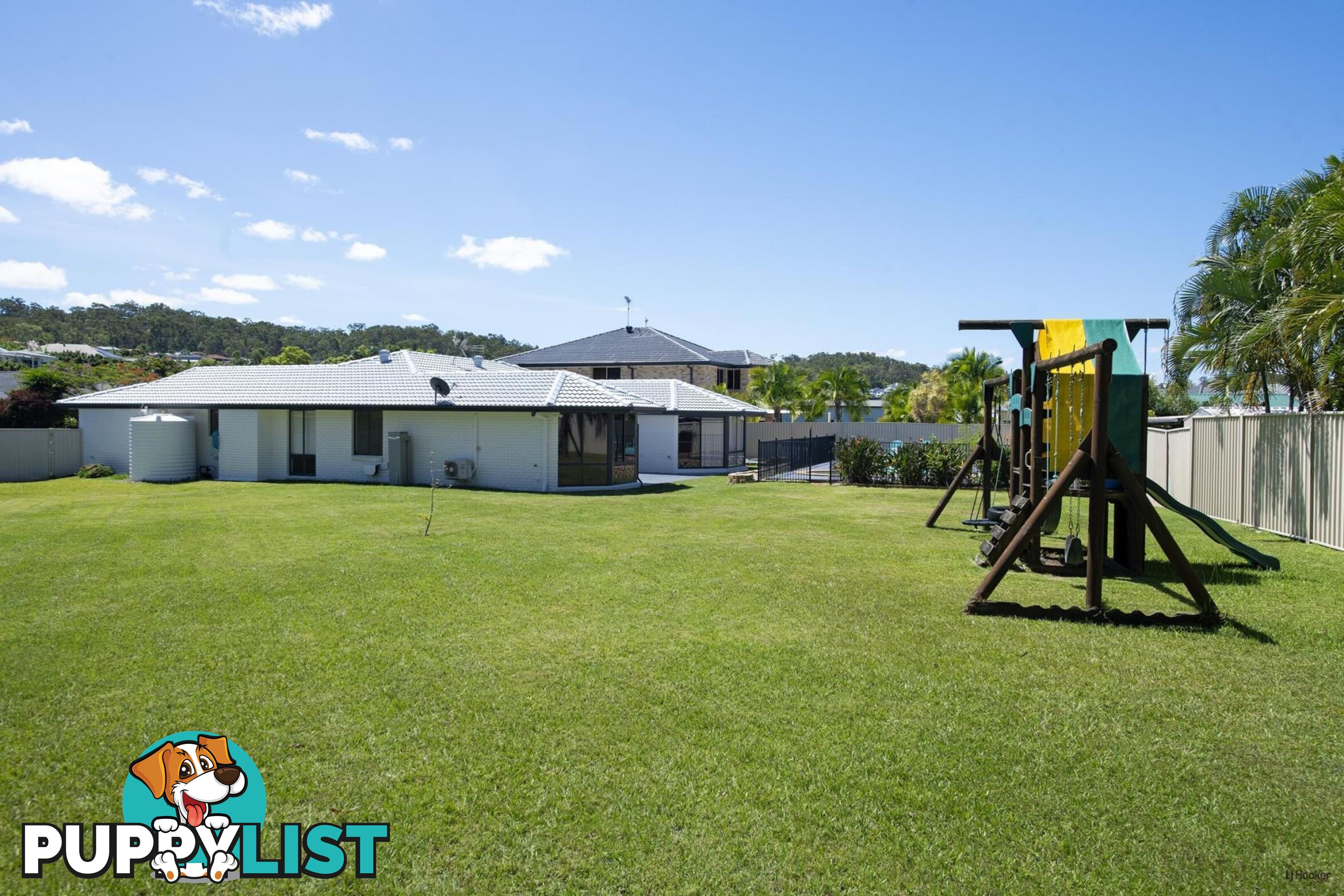 21 Forest-Oak Drive UPPER COOMERA QLD 4209