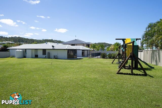 21 Forest-Oak Drive UPPER COOMERA QLD 4209