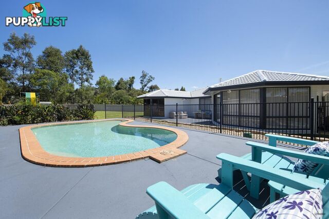 21 Forest-Oak Drive UPPER COOMERA QLD 4209