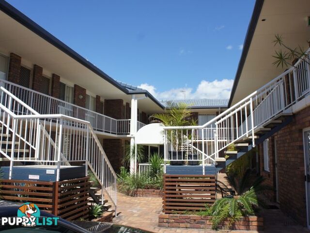 20/1444 Gold Coast Highway PALM BEACH QLD 4221