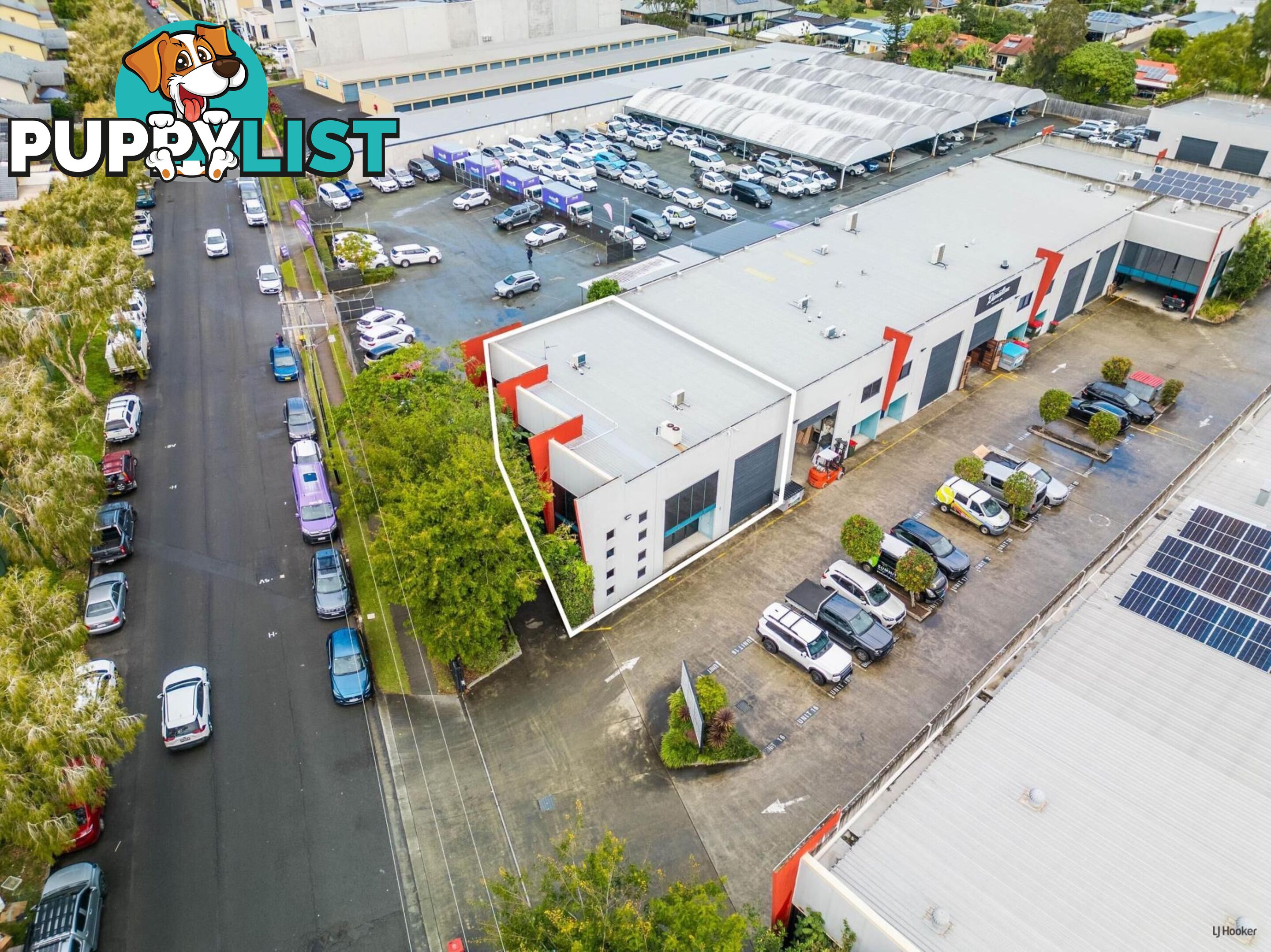 1/25 Ourimbah Road TWEED HEADS NSW 2485