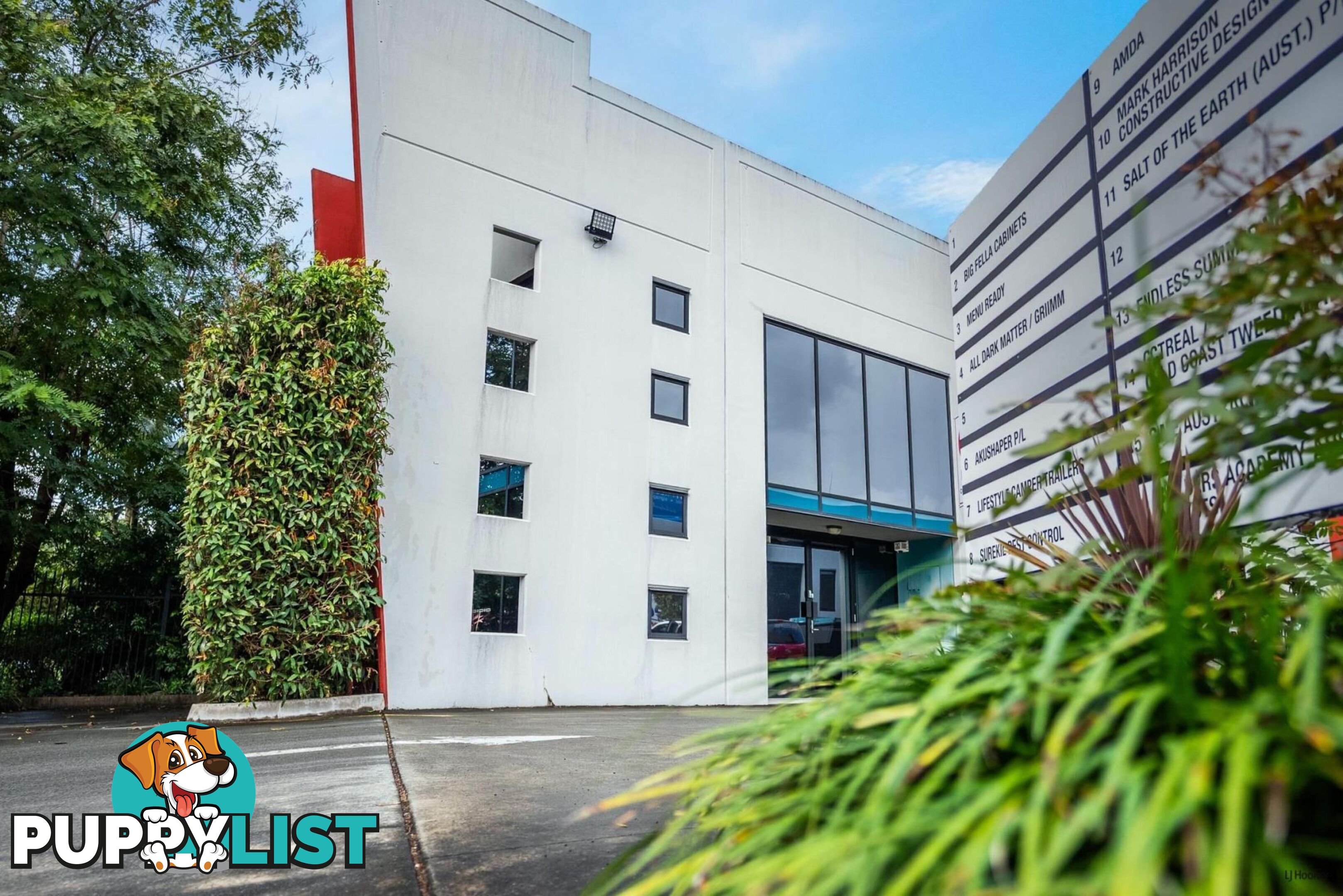 1/25 Ourimbah Road TWEED HEADS NSW 2485