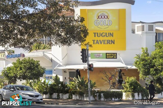 5/560 Gold Coast Highway TUGUN QLD 4224