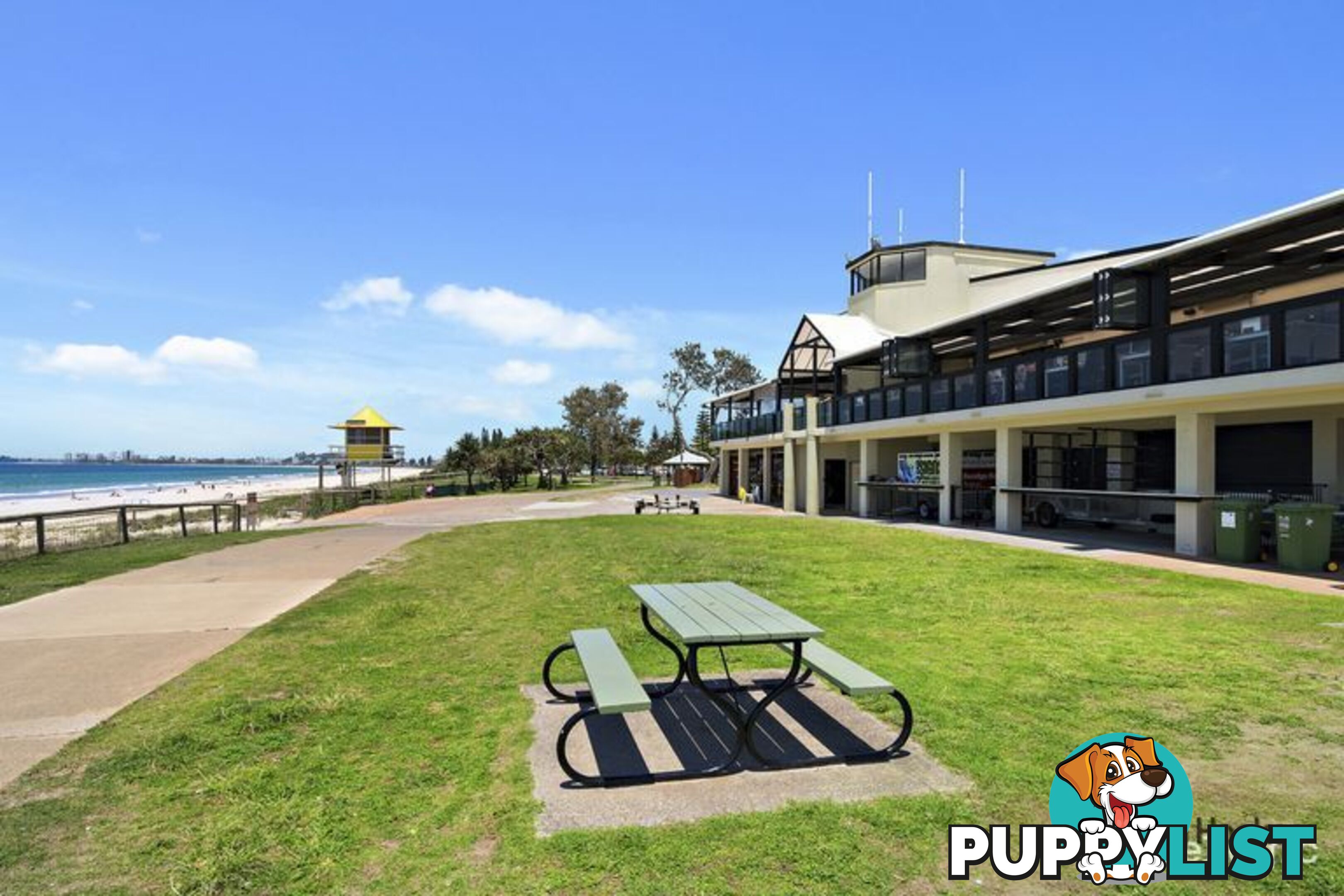 5/560 Gold Coast Highway TUGUN QLD 4224