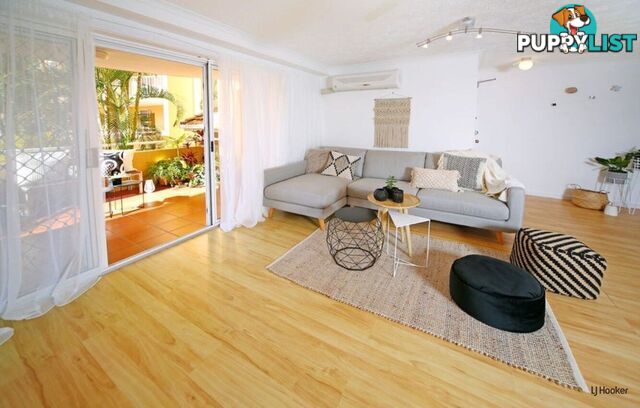 5/560 Gold Coast Highway TUGUN QLD 4224