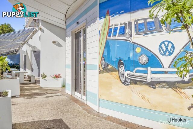 5/560 Gold Coast Highway TUGUN QLD 4224
