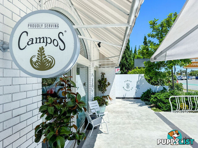 5/560 Gold Coast Highway TUGUN QLD 4224