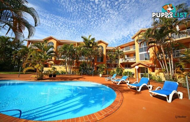 5/560 Gold Coast Highway TUGUN QLD 4224