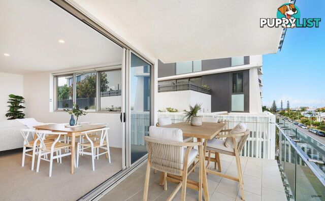 304/51 Peerless Avenue MERMAID BEACH QLD 4218