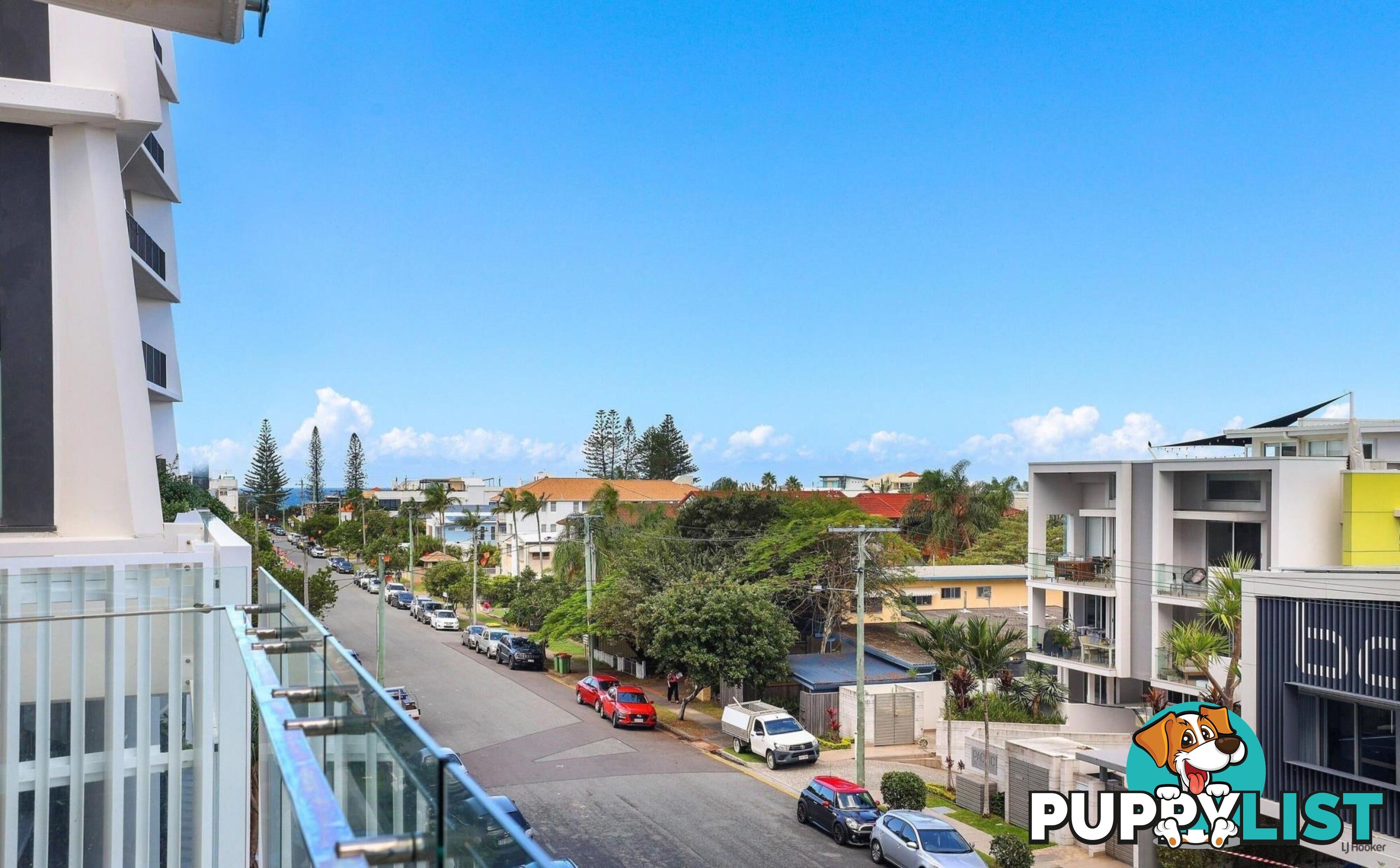 304/51 Peerless Avenue MERMAID BEACH QLD 4218