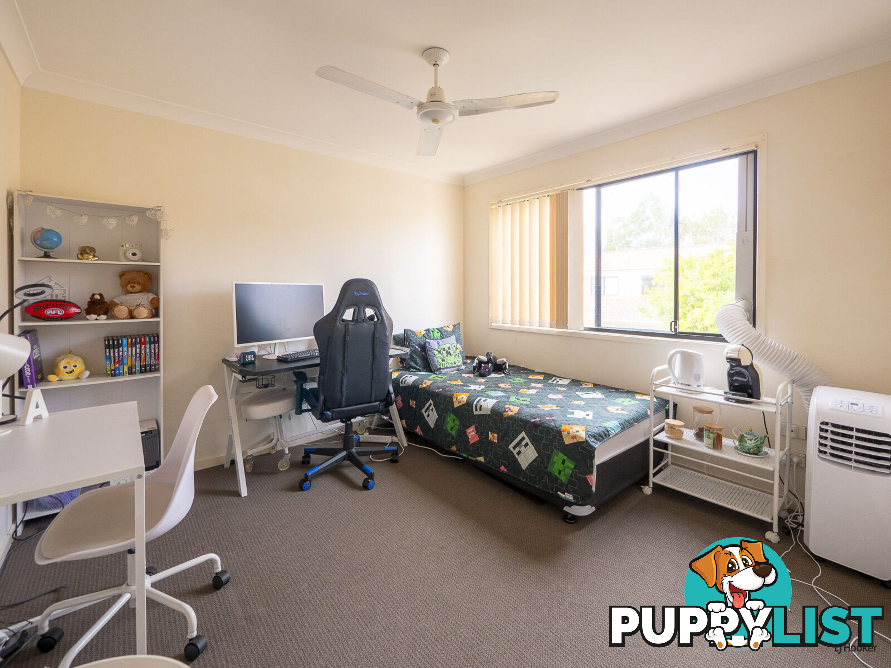 35/302 Christine Avenue VARSITY LAKES QLD 4227