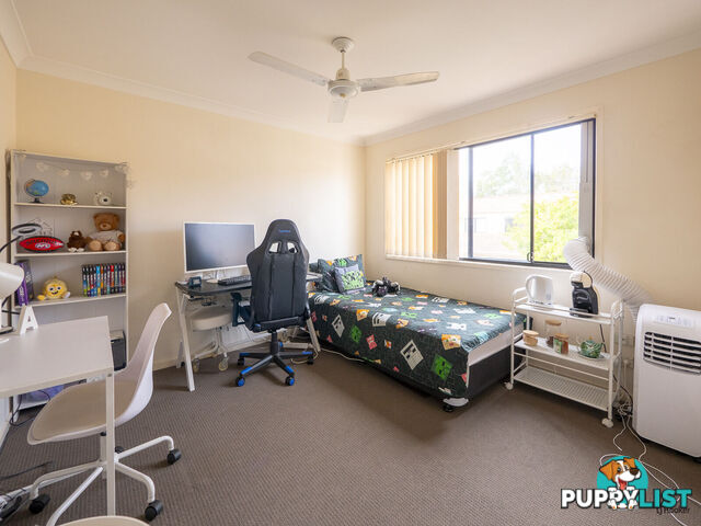 35/302 Christine Avenue VARSITY LAKES QLD 4227