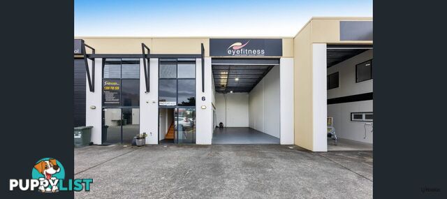 6/37 Township Drive BURLEIGH HEADS QLD 4220