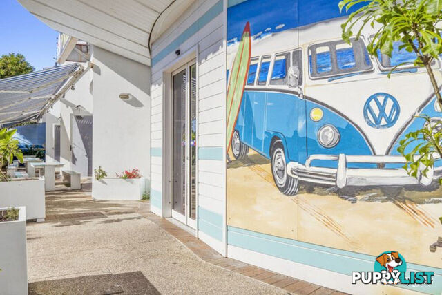13 Alkira Street TUGUN QLD 4224