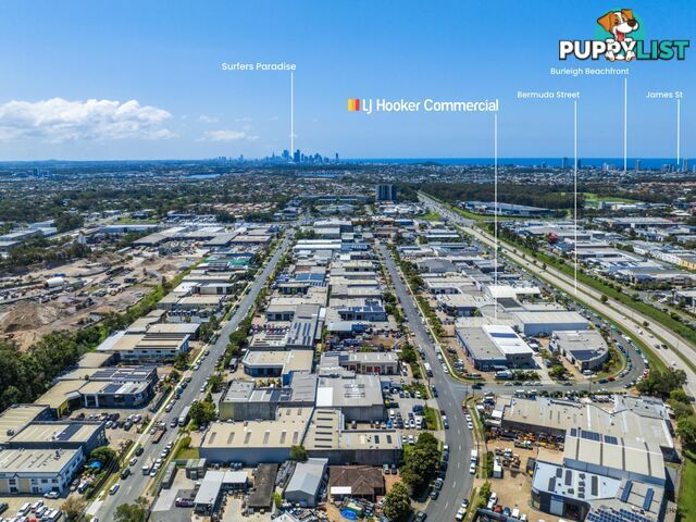 3/20 Hutchinson Street BURLEIGH HEADS QLD 4220