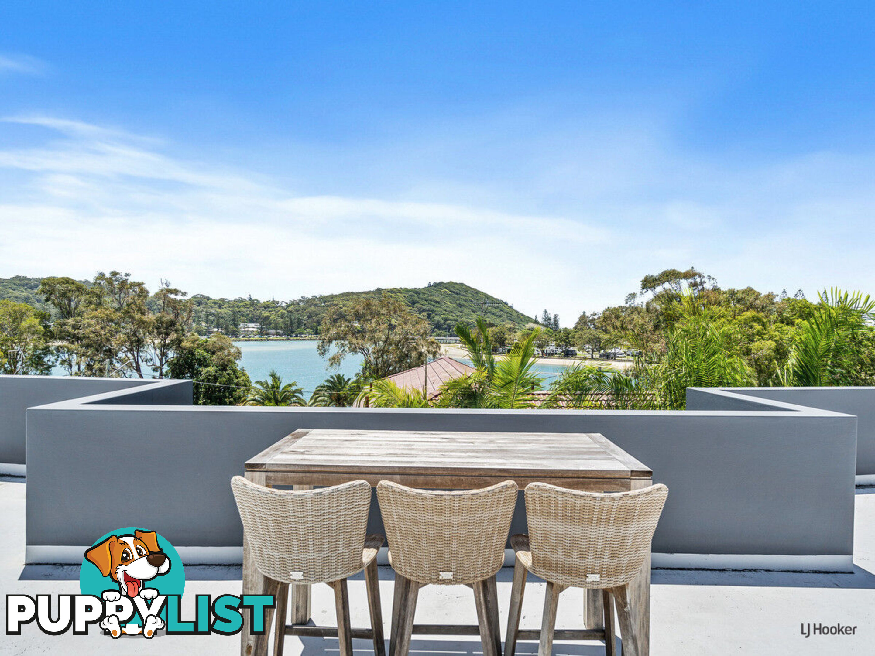1/61 Tallebudgera Drive PALM BEACH QLD 4221