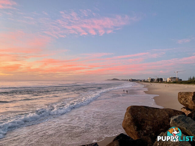 1/61 Tallebudgera Drive PALM BEACH QLD 4221