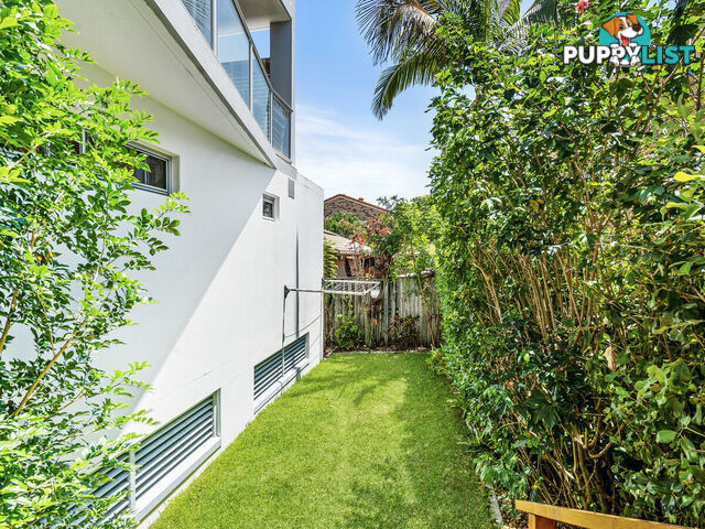 1/61 Tallebudgera Drive PALM BEACH QLD 4221