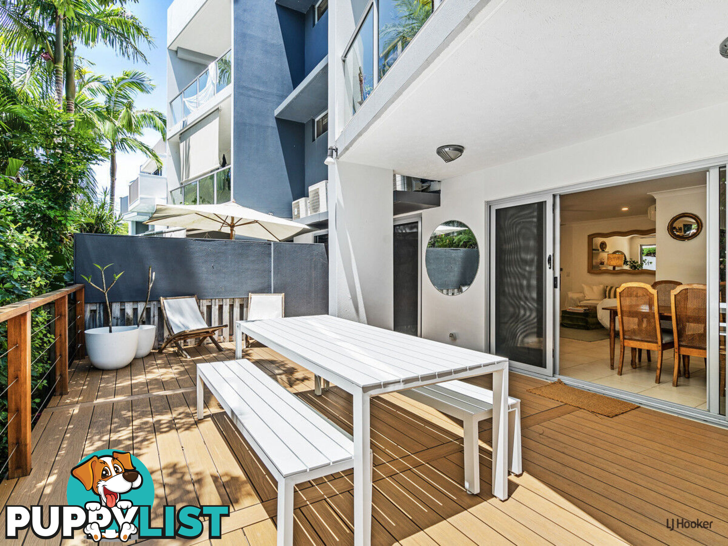 1/61 Tallebudgera Drive PALM BEACH QLD 4221