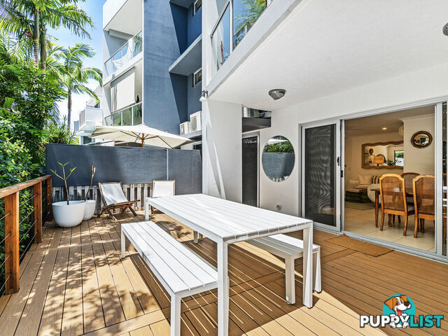 1/61 Tallebudgera Drive PALM BEACH QLD 4221