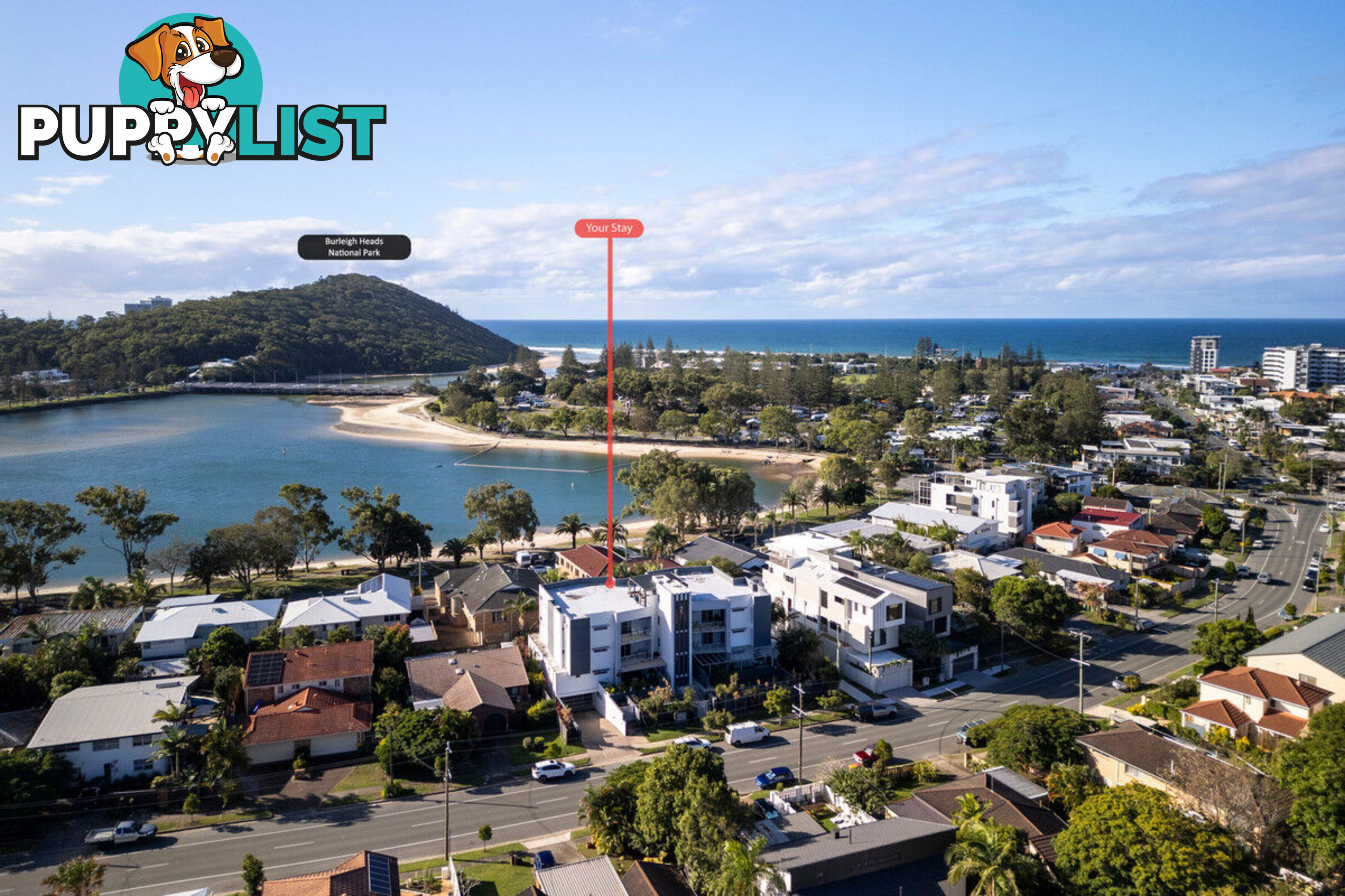 1/61 Tallebudgera Drive PALM BEACH QLD 4221