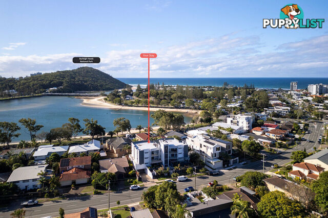1/61 Tallebudgera Drive PALM BEACH QLD 4221