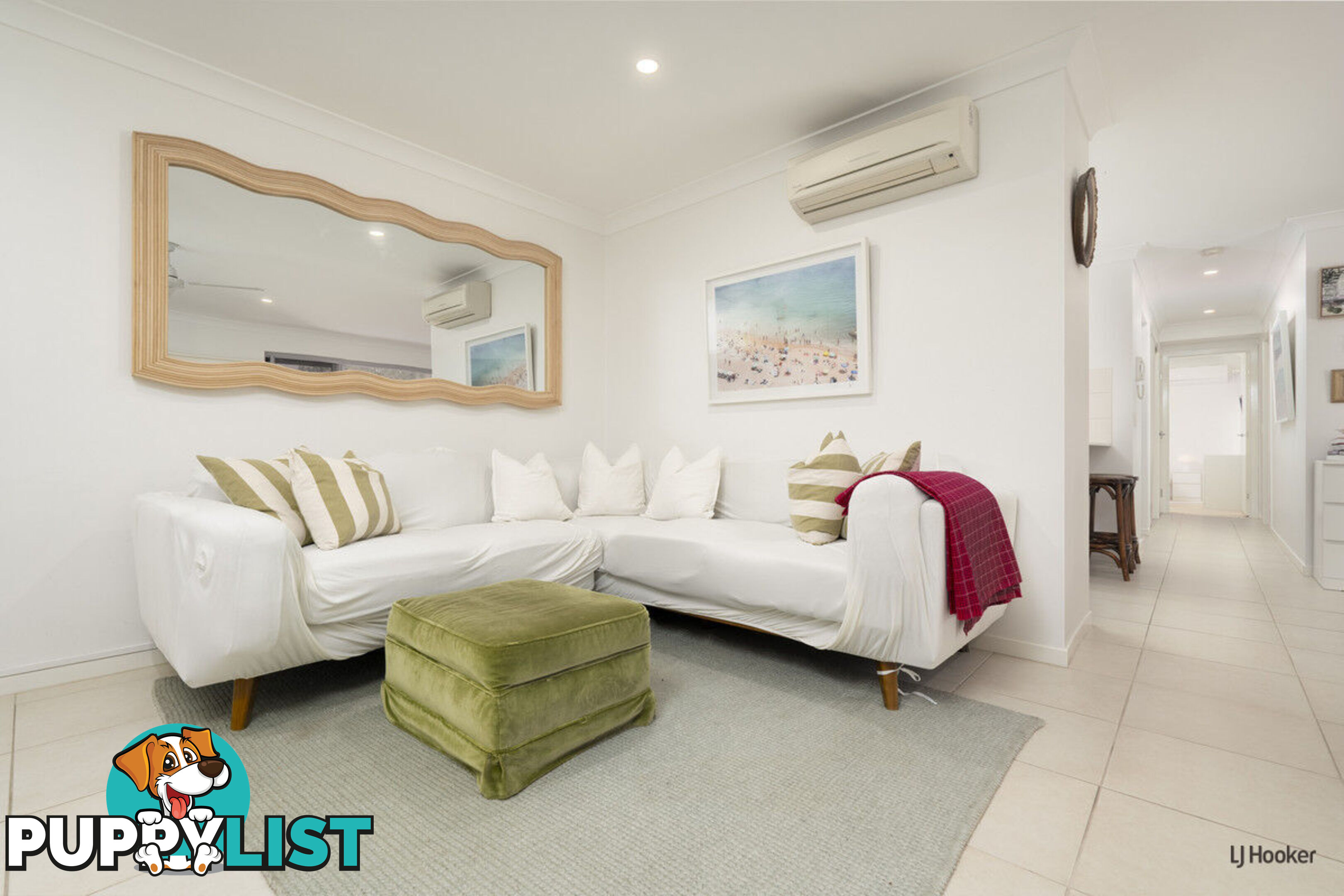1/61 Tallebudgera Drive PALM BEACH QLD 4221