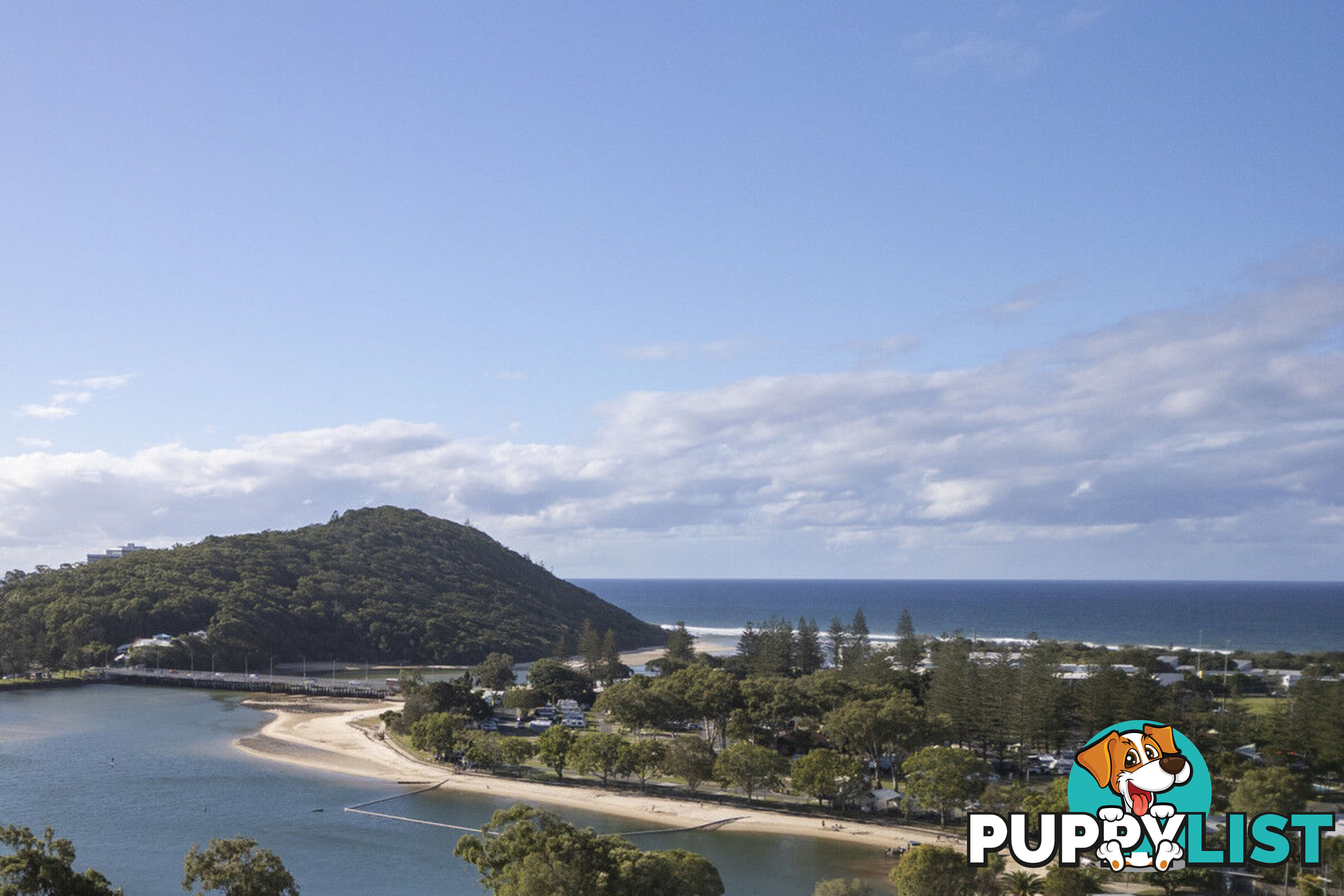 1/61 Tallebudgera Drive PALM BEACH QLD 4221