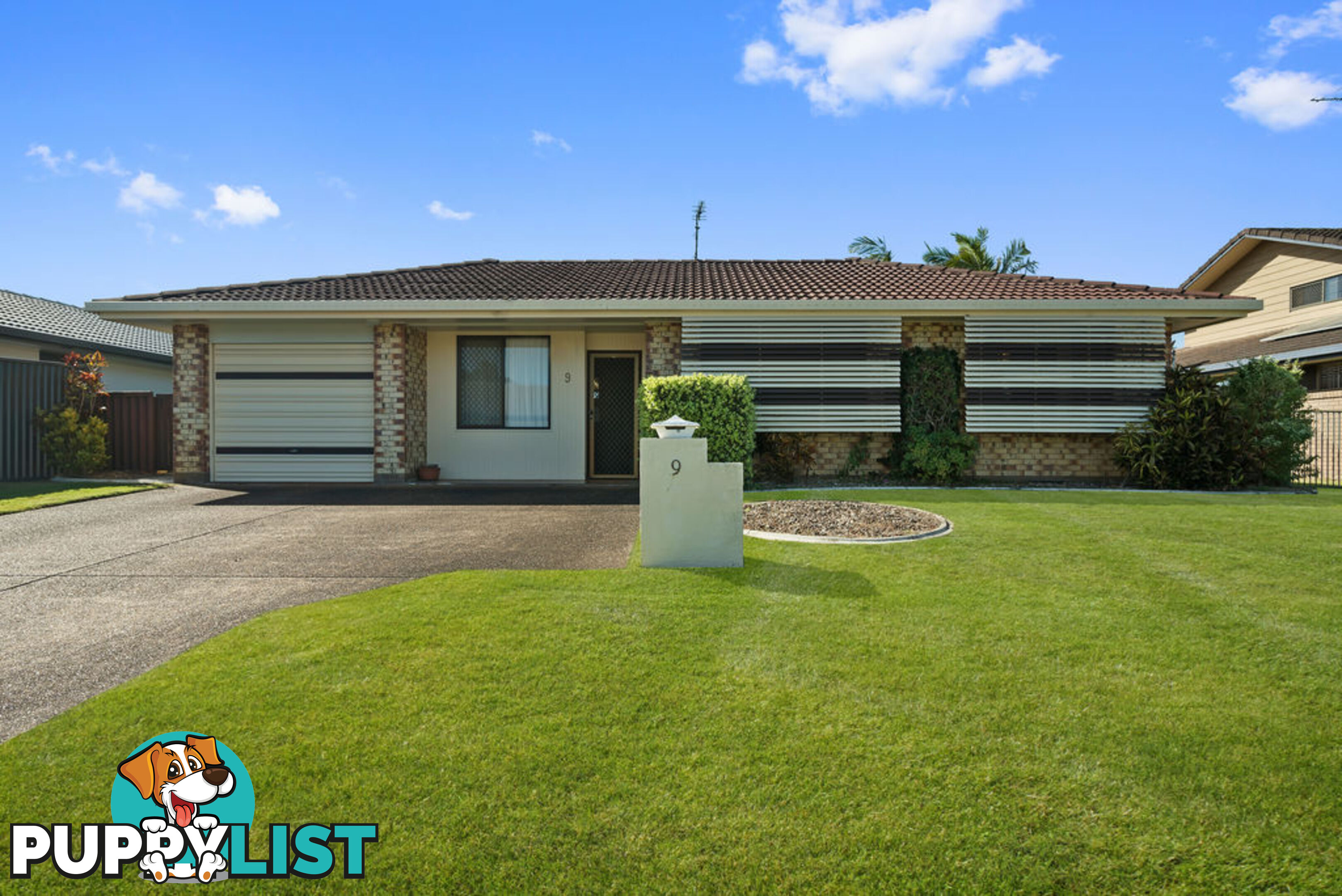 9 Kurrajong Court PALM BEACH QLD 4221