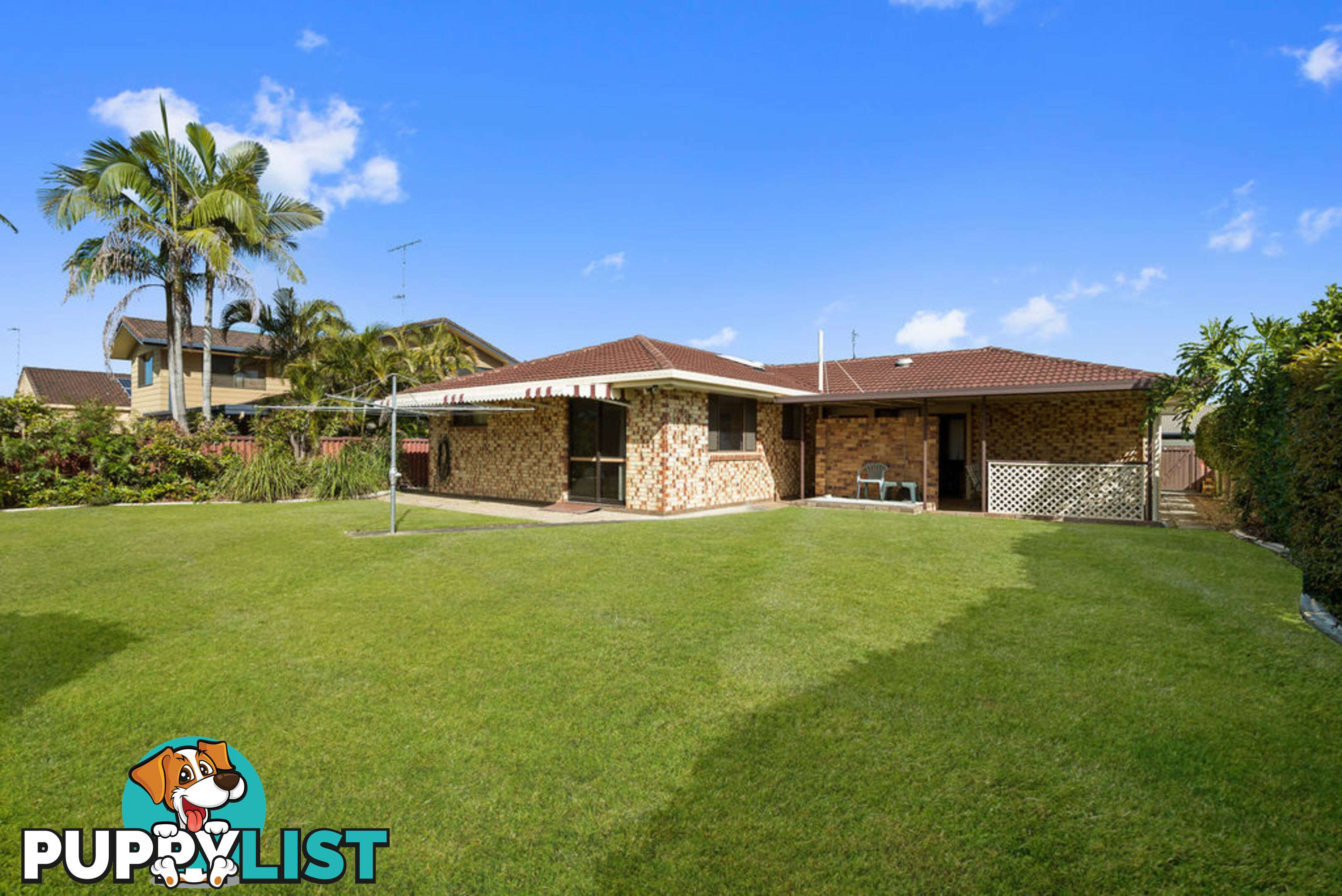 9 Kurrajong Court PALM BEACH QLD 4221