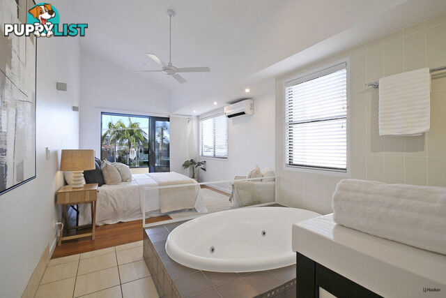 1/13 Thirteenth Avenue PALM BEACH QLD 4221