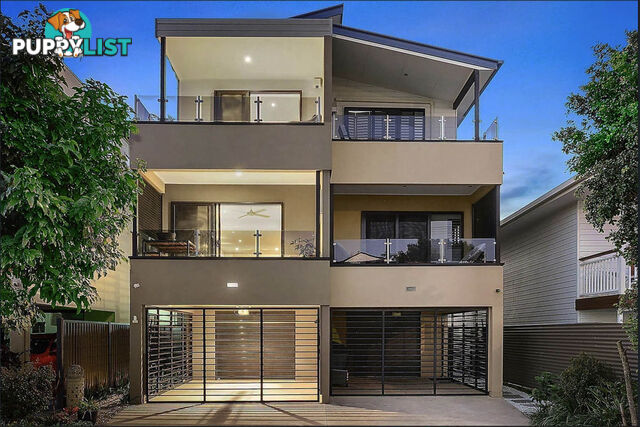 1/13 Thirteenth Avenue PALM BEACH QLD 4221