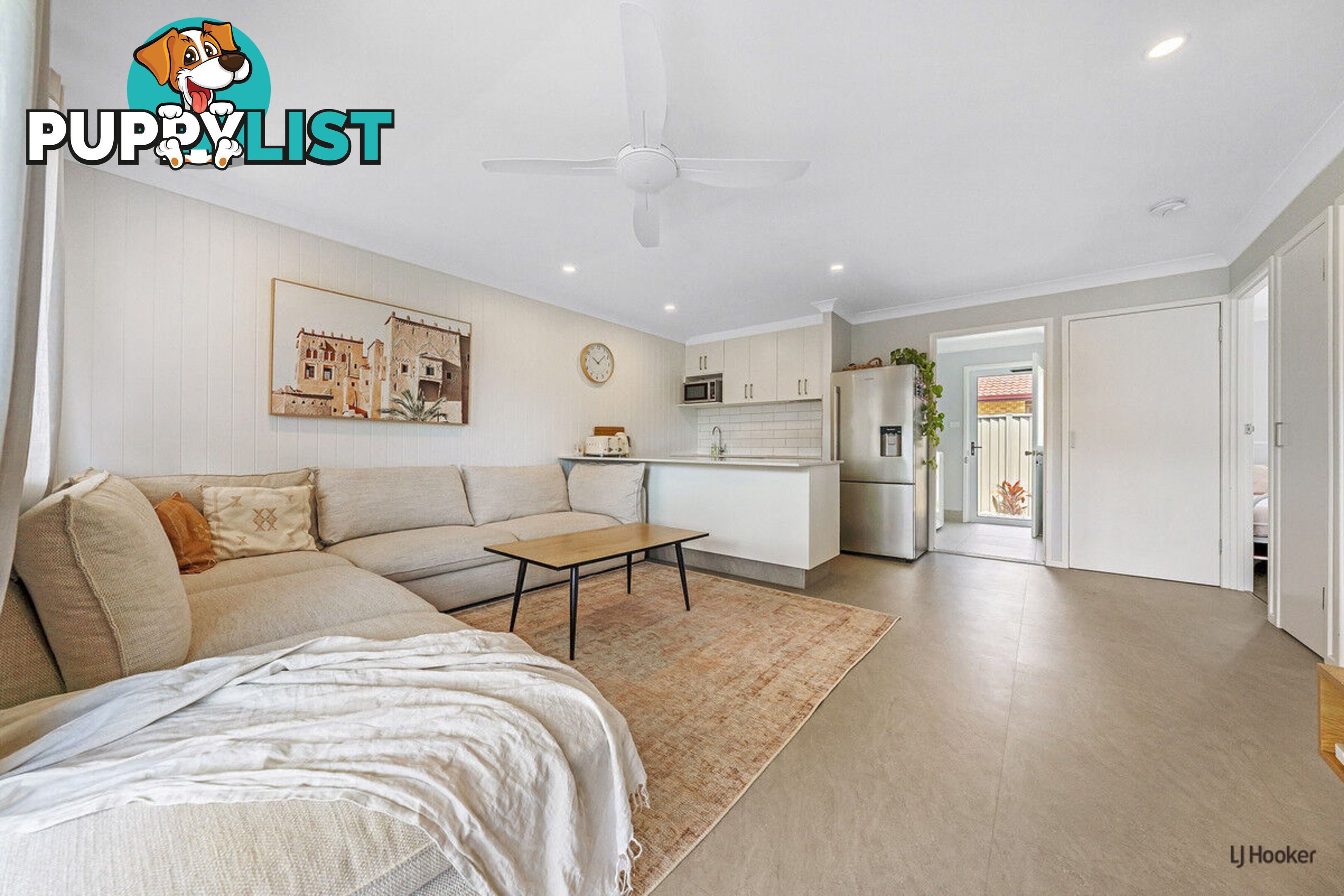 2/21 Walker Avenue PALM BEACH QLD 4221