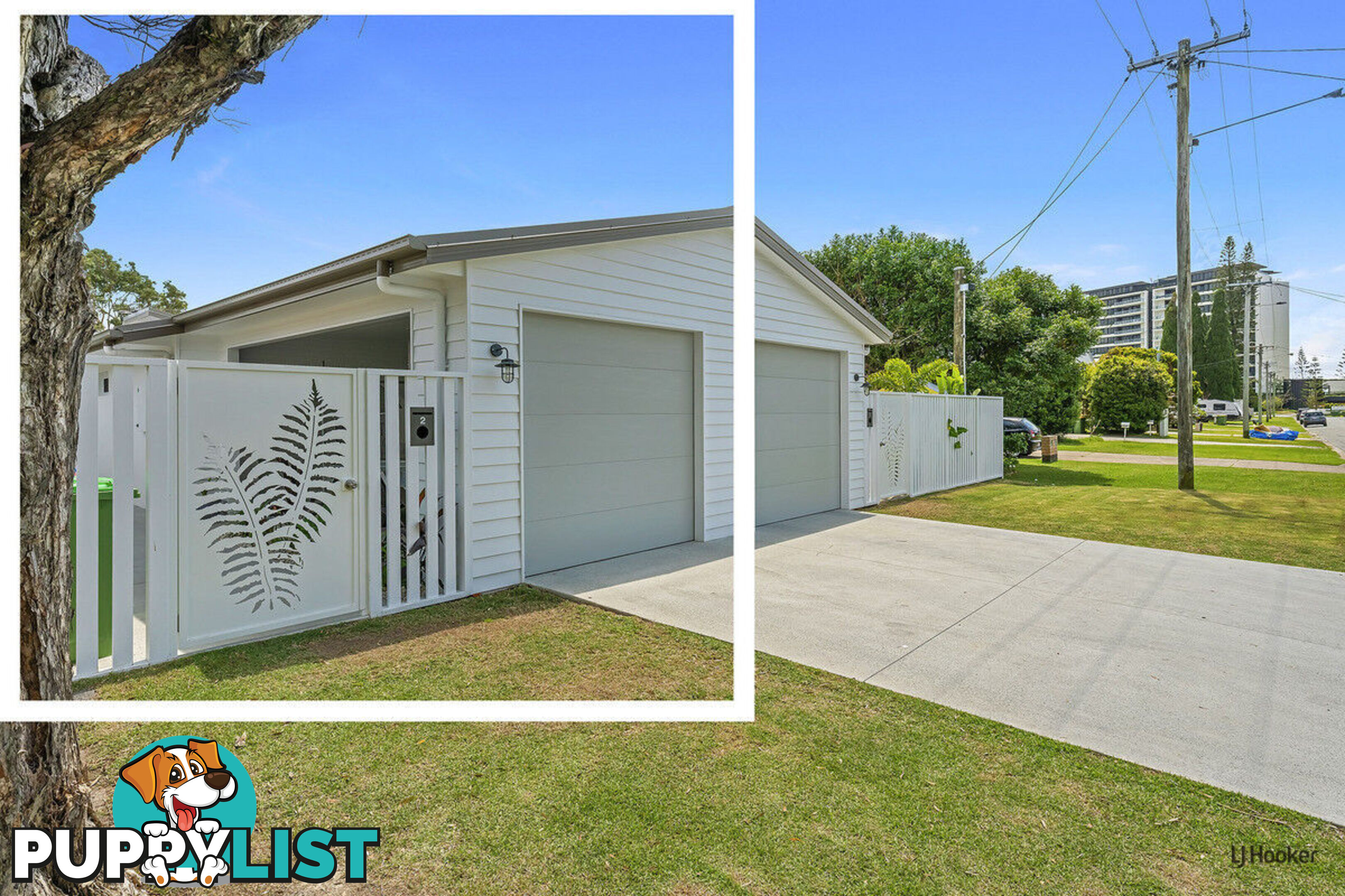 2/21 Walker Avenue PALM BEACH QLD 4221