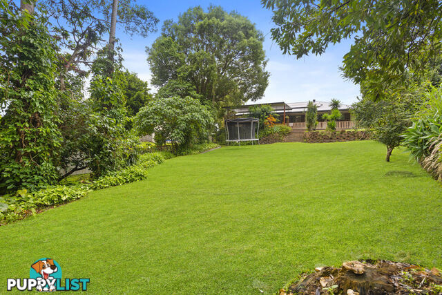 187 Simpsons Road ELANORA QLD 4221