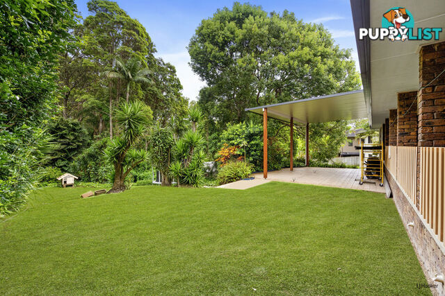 187 Simpsons Road ELANORA QLD 4221