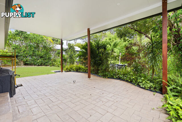 187 Simpsons Road ELANORA QLD 4221