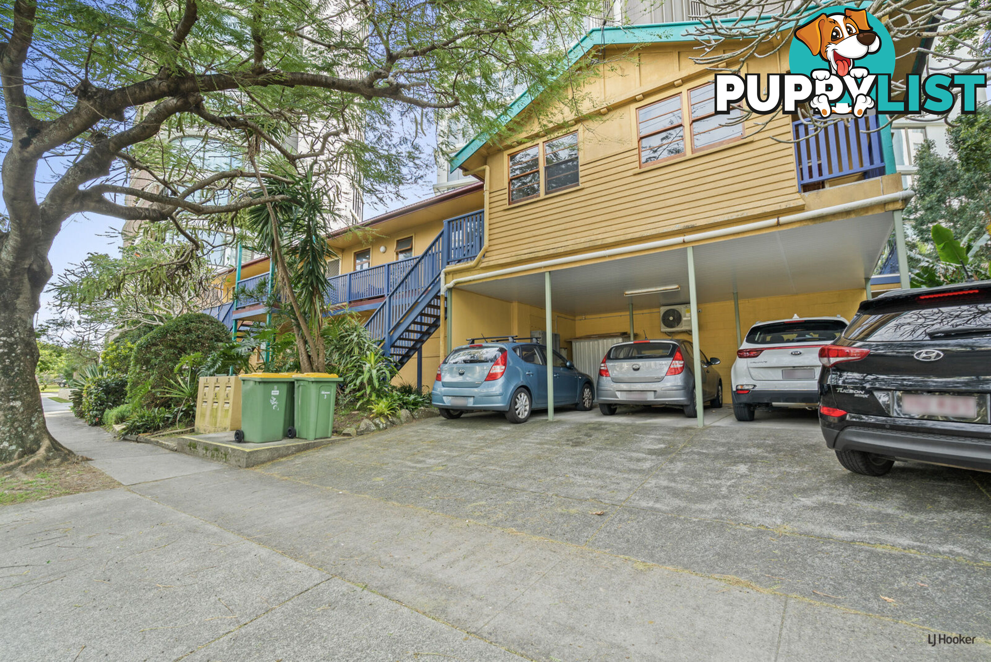 1/3 Winston Street COOLANGATTA QLD 4225