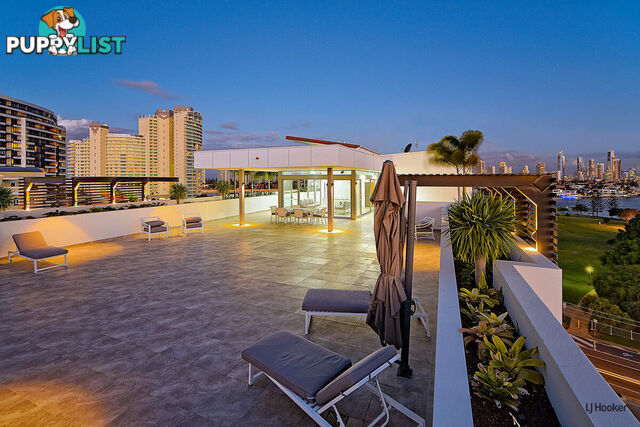 805/30 Brighton Parade SOUTHPORT QLD 4215