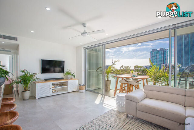 805/30 Brighton Parade SOUTHPORT QLD 4215