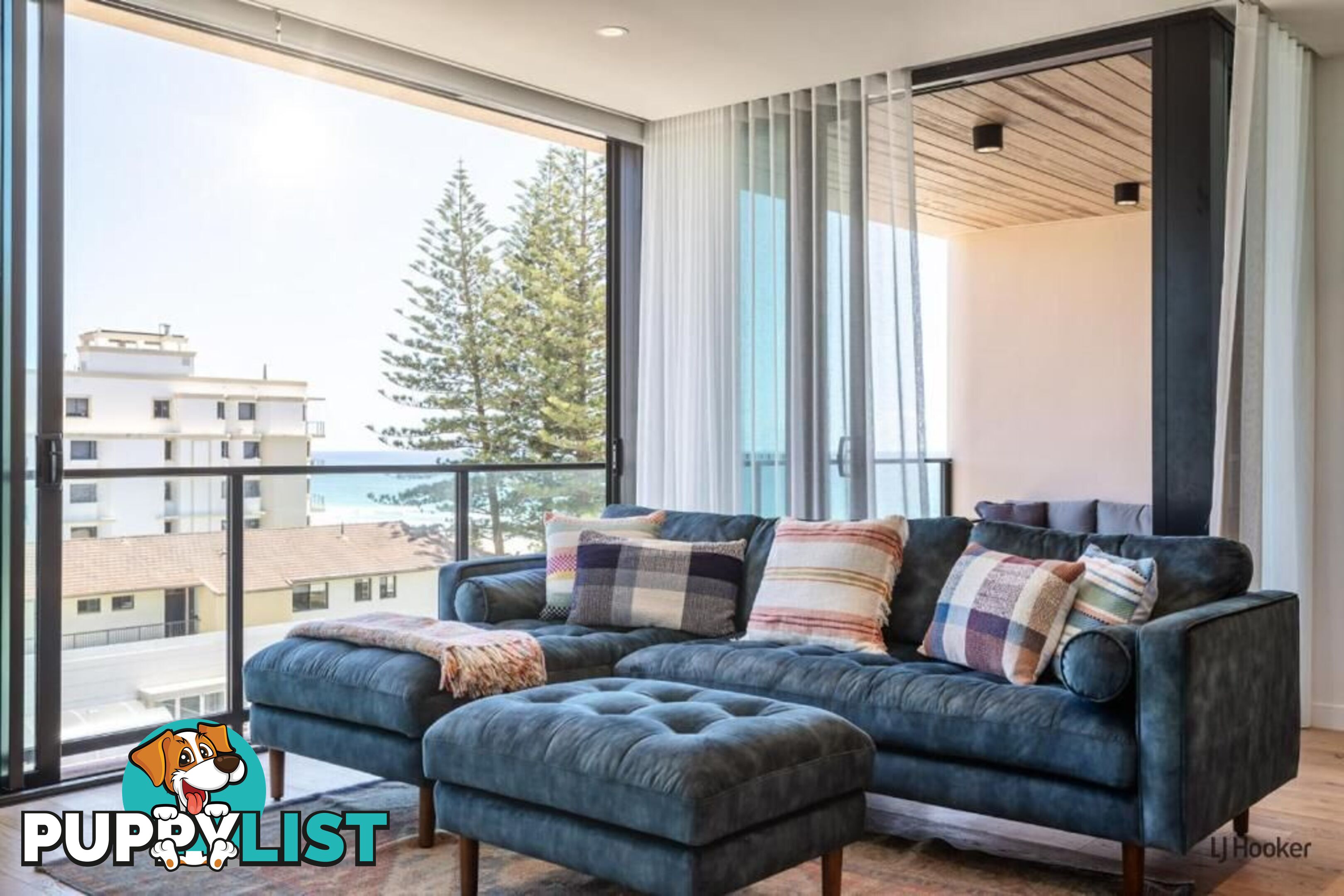 502/4 Seventeenth Avenue PALM BEACH QLD 4221