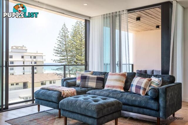 502/4 Seventeenth Avenue PALM BEACH QLD 4221