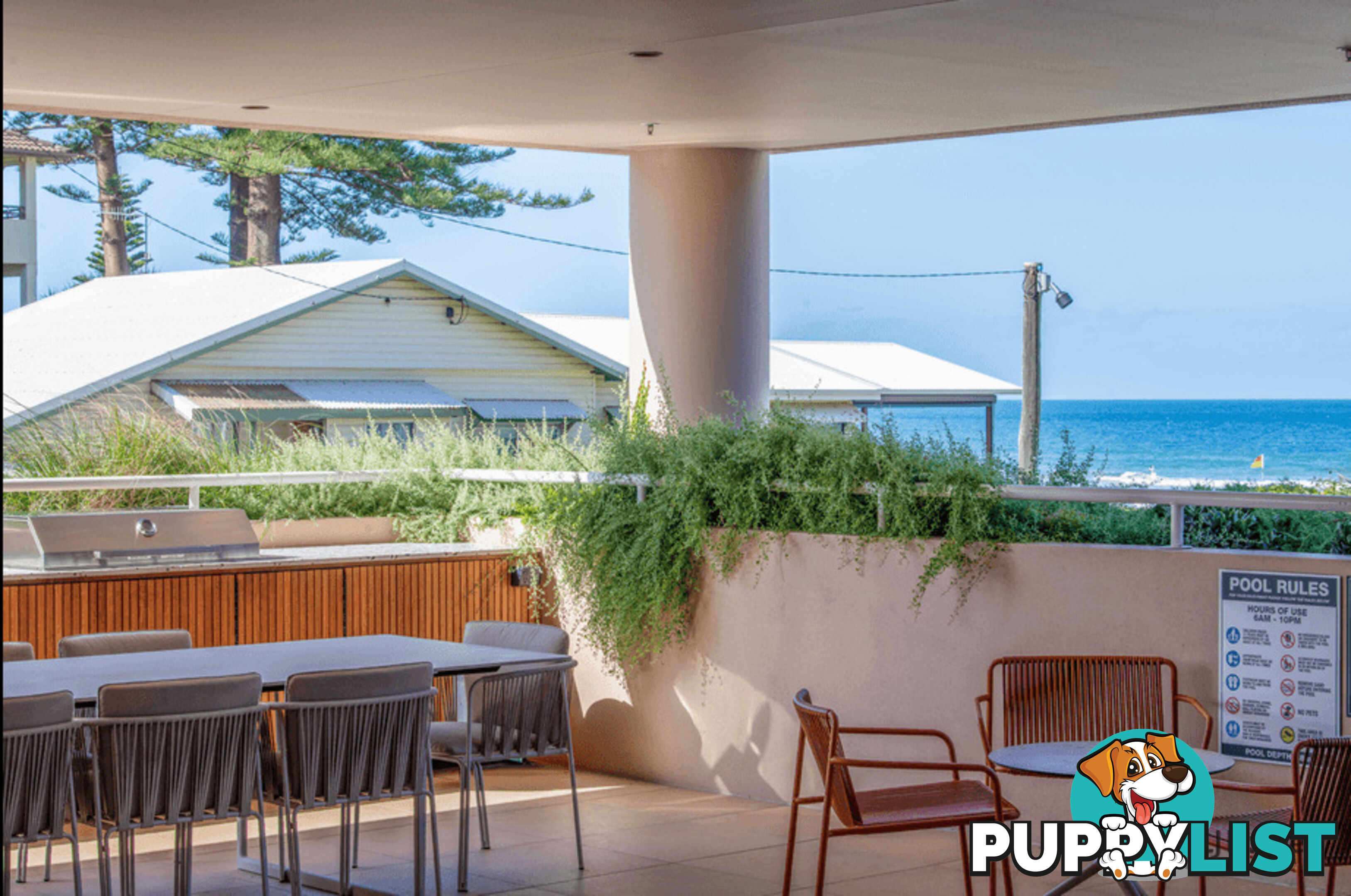 502/4 Seventeenth Avenue PALM BEACH QLD 4221