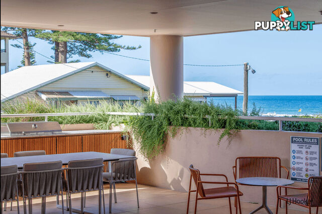 502/4 Seventeenth Avenue PALM BEACH QLD 4221