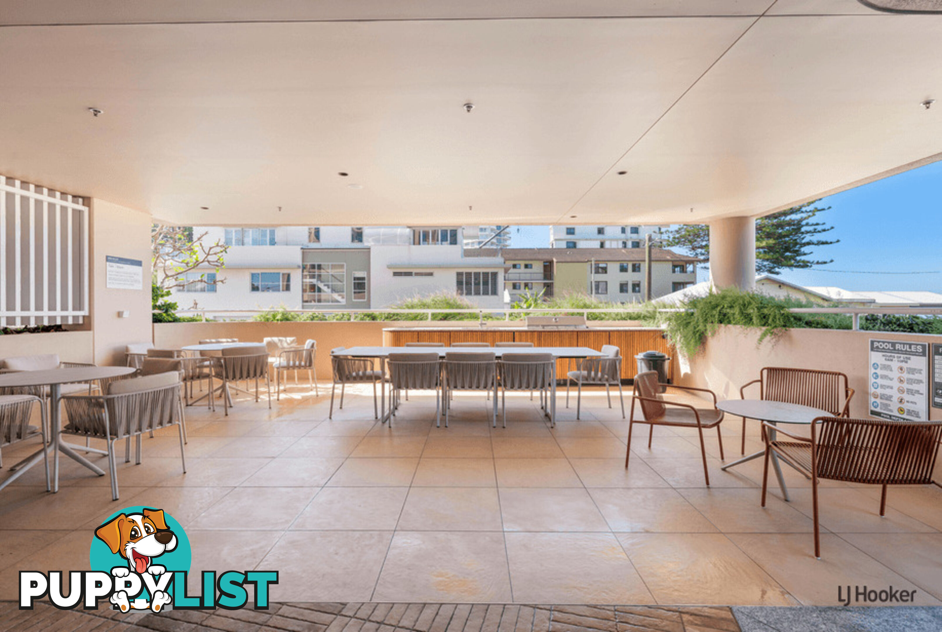 502/4 Seventeenth Avenue PALM BEACH QLD 4221