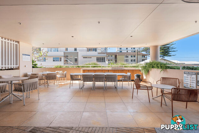 502/4 Seventeenth Avenue PALM BEACH QLD 4221
