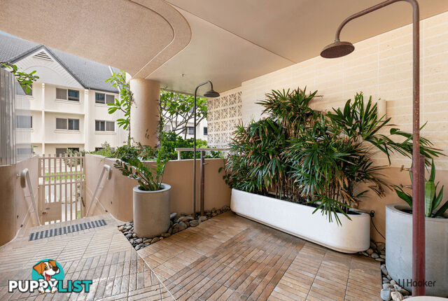 502/4 Seventeenth Avenue PALM BEACH QLD 4221