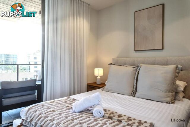 502/4 Seventeenth Avenue PALM BEACH QLD 4221