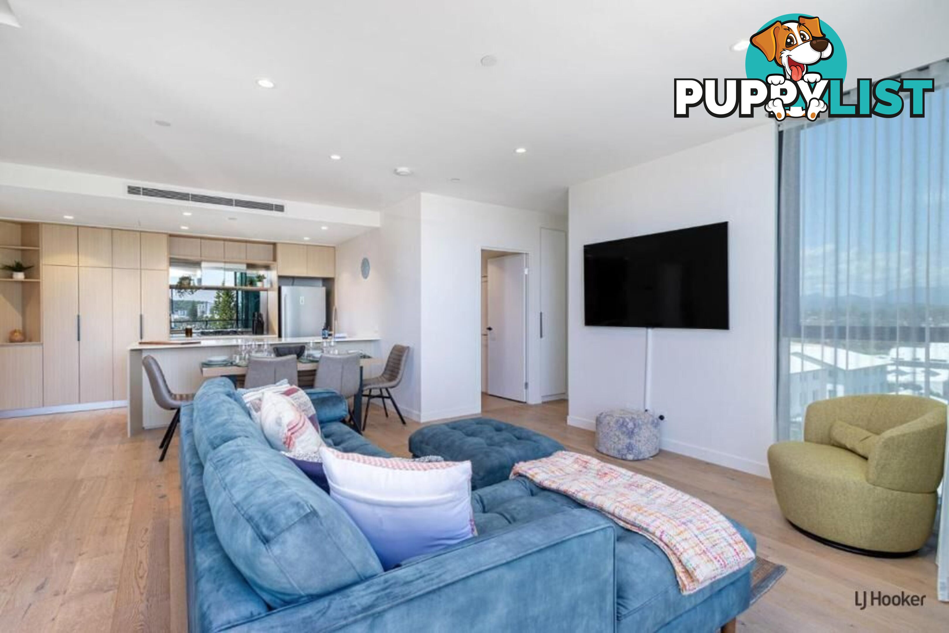 502/4 Seventeenth Avenue PALM BEACH QLD 4221