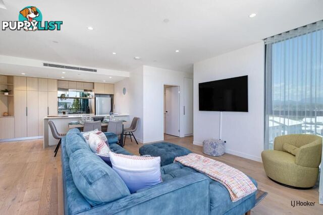 502/4 Seventeenth Avenue PALM BEACH QLD 4221
